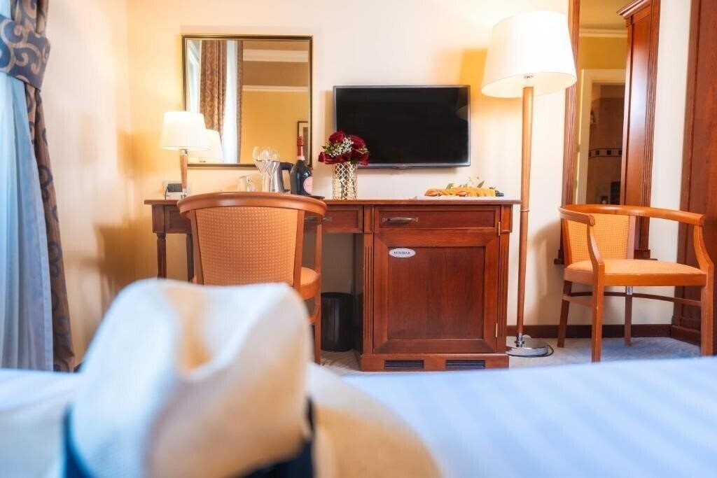Bristol Opatija 4* суреті