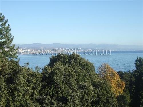 Bristol Opatija 4* суреті