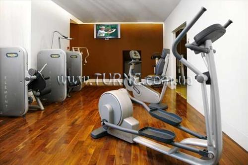 Bristol Opatija 4* суреті