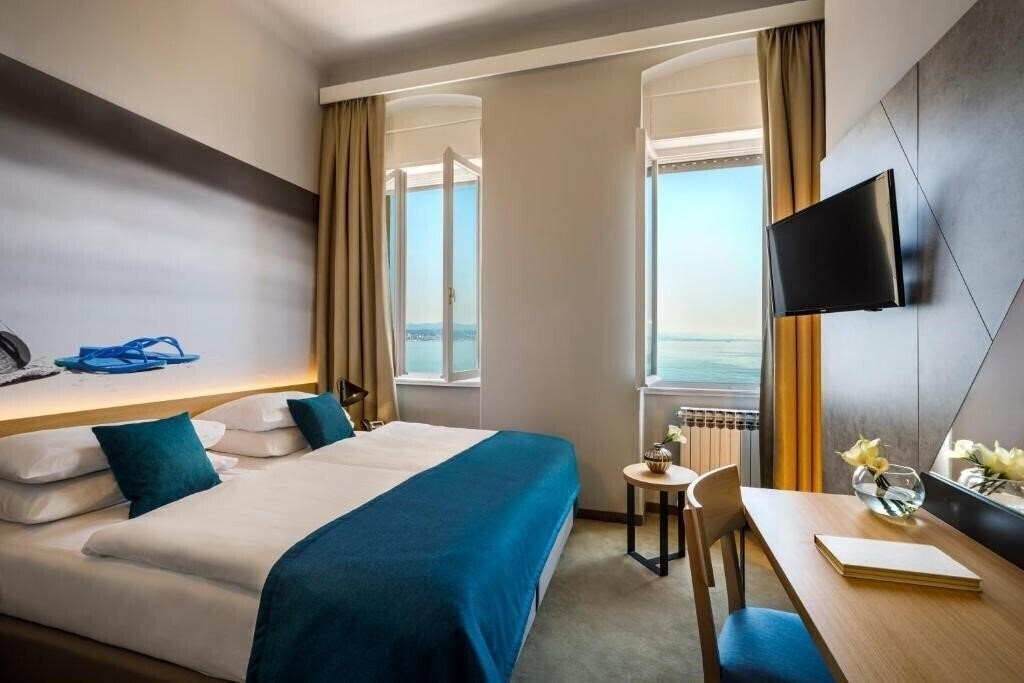 Istra 3* фотосуреті