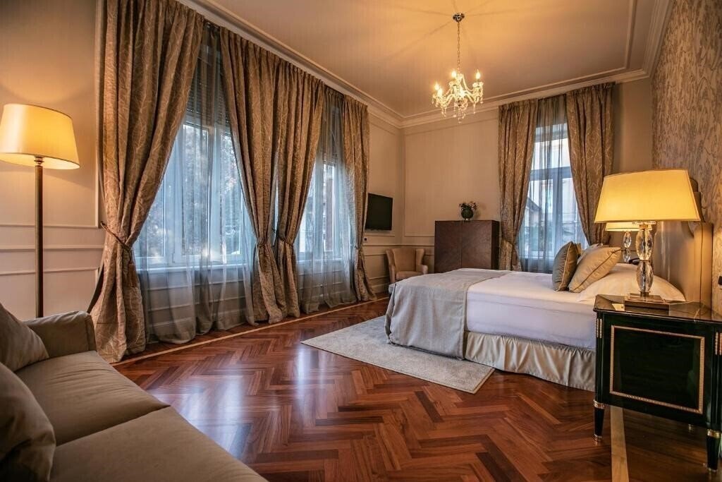 Фото Amadria Park Sv. Jakov 5*