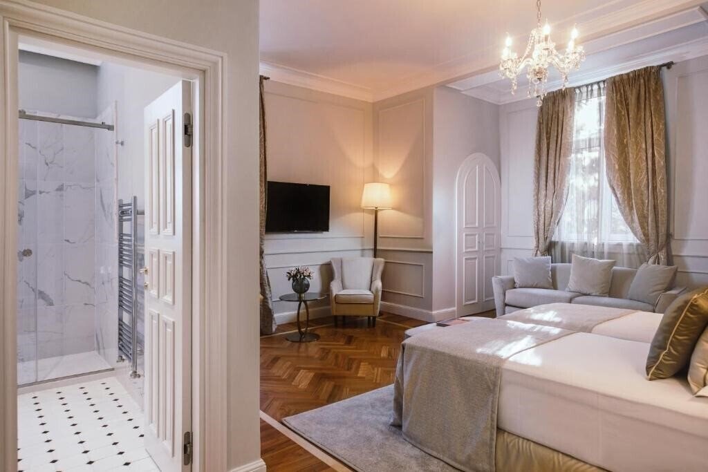 Картинка Amadria Park Sv. Jakov 5*