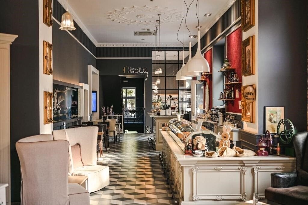 Gardenija Hotel 3* суреті