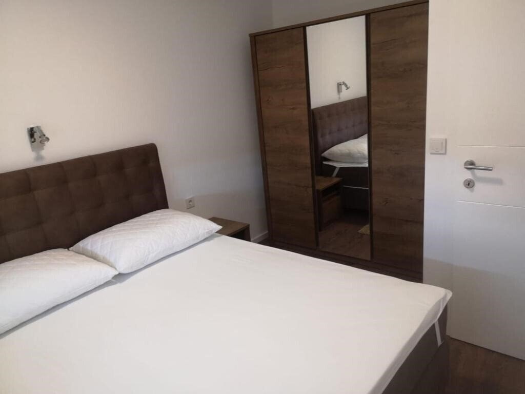 Фотография Boutique & Design Hotel Navis (ex. Hotel Navis) 5*