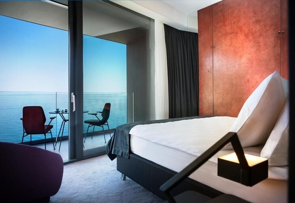 Фото Boutique & Design Hotel Navis 5*