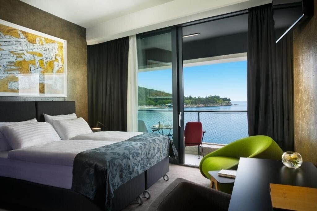 Boutique & Design Hotel Navis 5* фотосуреті