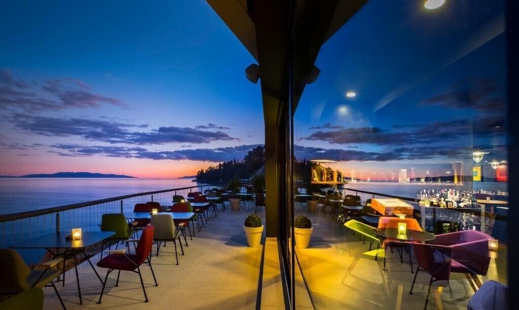 Boutique & Design Hotel Navis 5* суреті