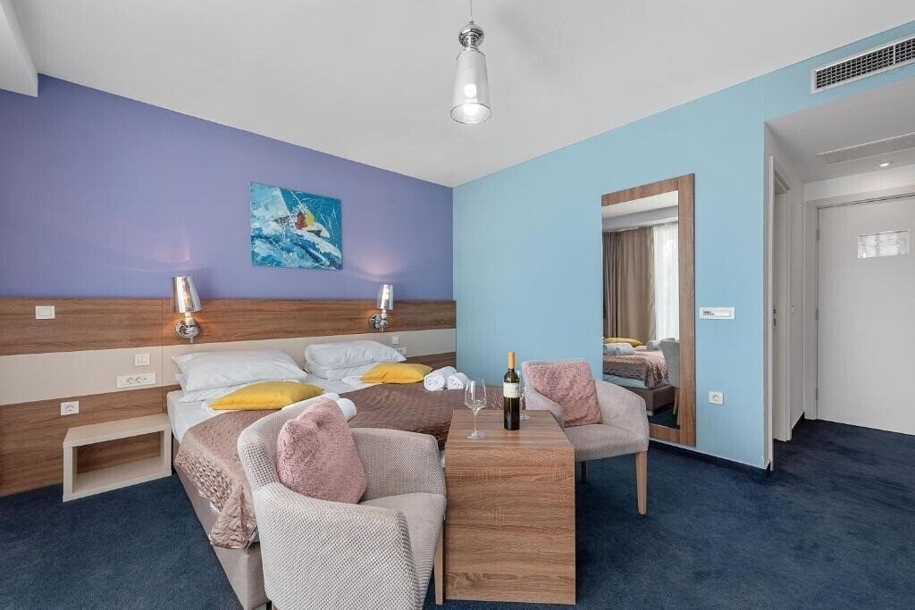 Boutique Hotel Mali Raj 4* суреті