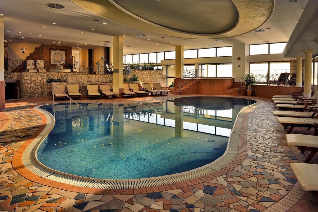 Картинка Grand Hotel Adriatic 4*