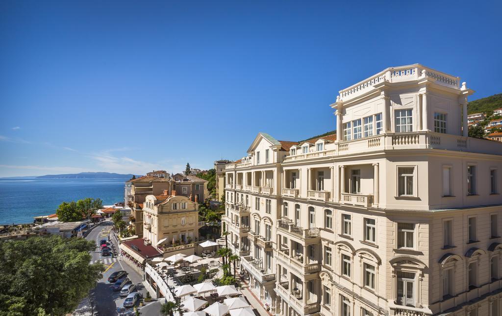 Palace Bellevue 3* қонақ үйі