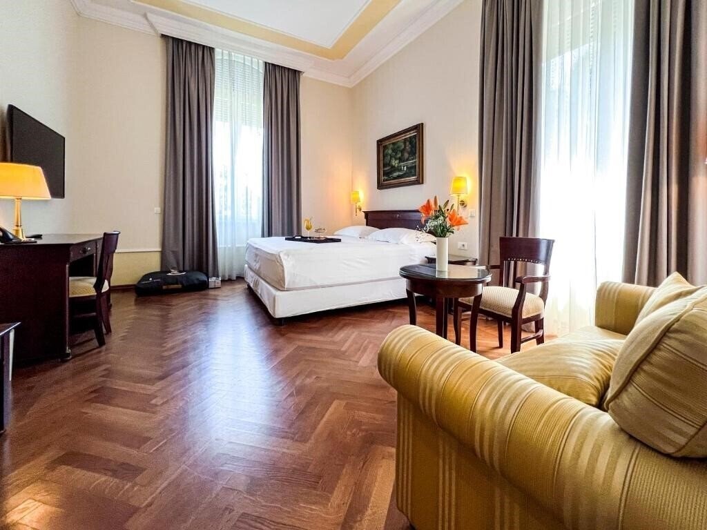 Фотография Agava 4*