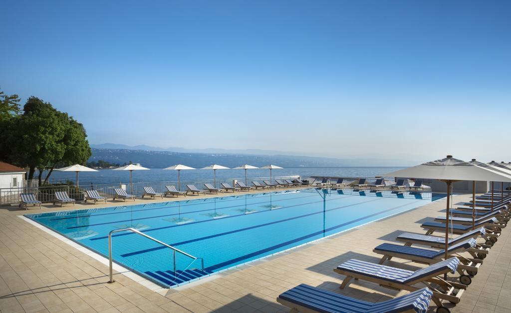 Remisens Hotel Admiral 4* қонақ үйі