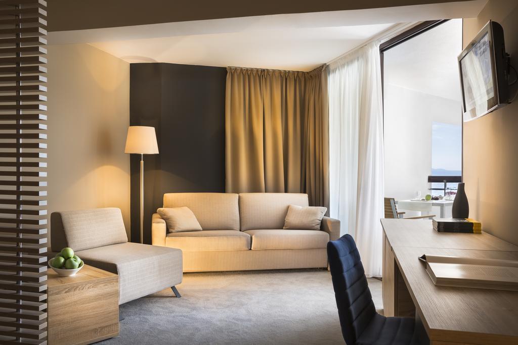 Remisens Hotel Admiral 4* суреті