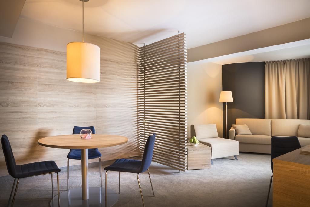 Remisens Hotel Admiral 4* суреті