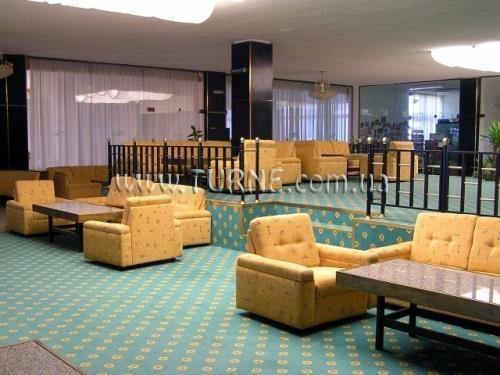 Фото Valamar Padova Hotel 3*