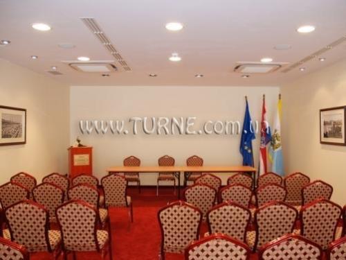 Фотография Imperial Hotel Rab 4*