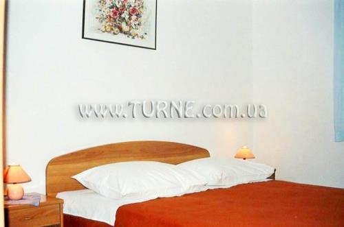 Отель Tourist resort Suha Punta 3*