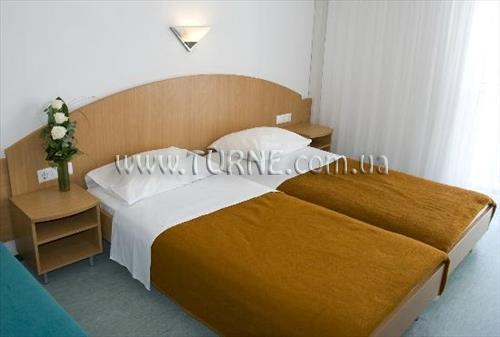 Sahara Hotel 3* қонақ үйі