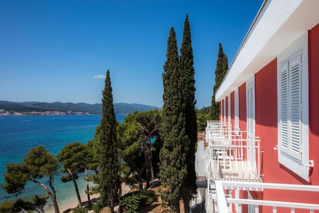 Фото Aminess Bellevue Hotel 4*