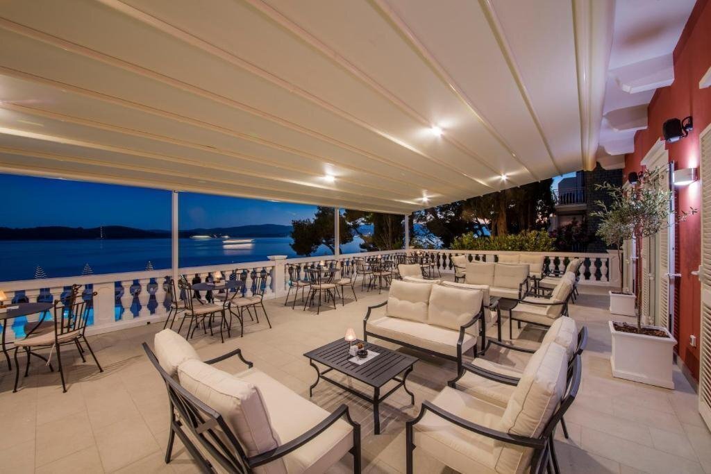 Изображение Aminess Bellevue Hotel 4*