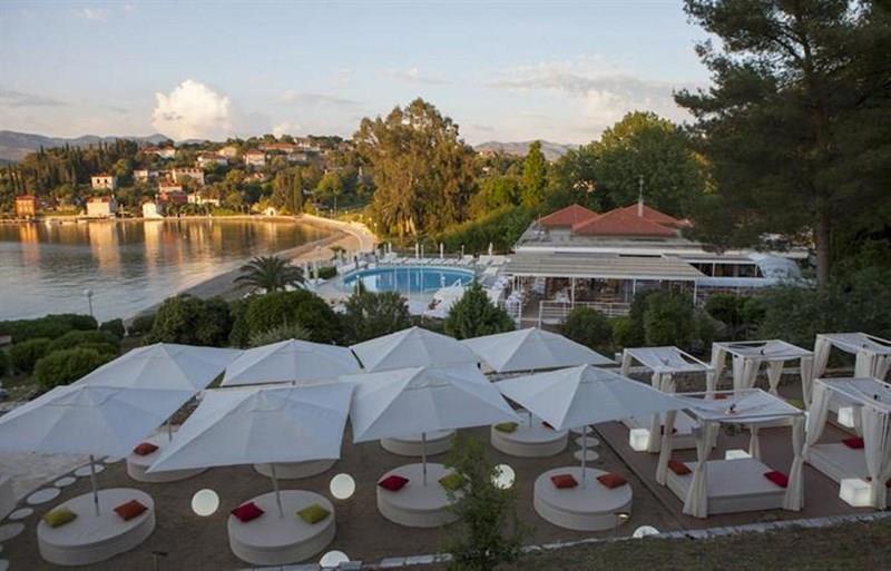 Картинка Kalmota Island Resort By Karisma 3*