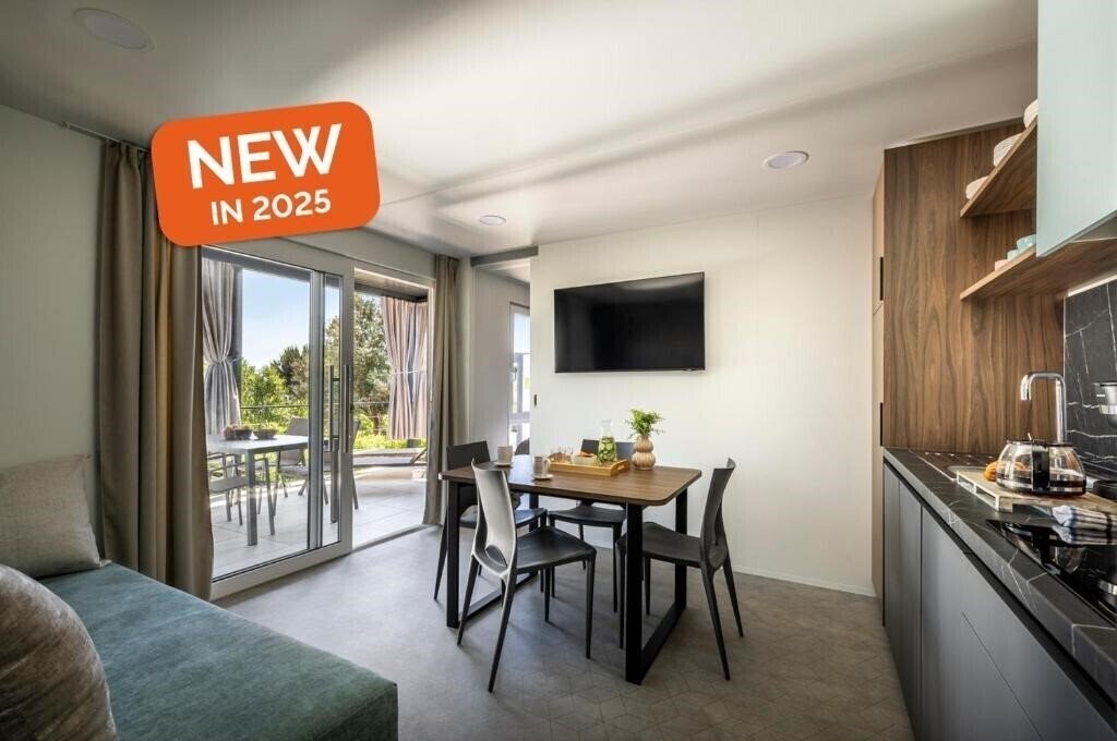 Aminess Sirena Holiday Homes (Novigrad) 4* суреті