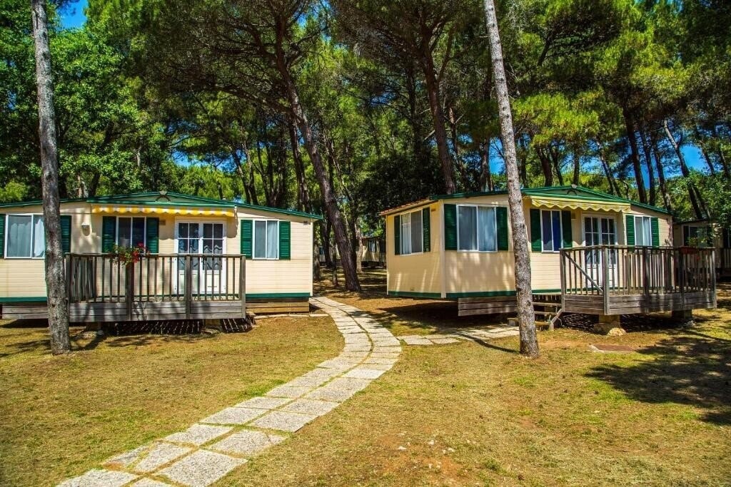 Картинка Camping Arena Medulin 4*