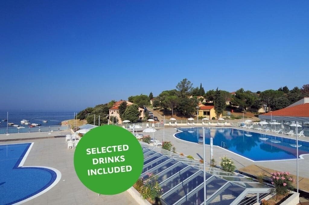 Maistra Petalon Resort 4* қонақ үйі