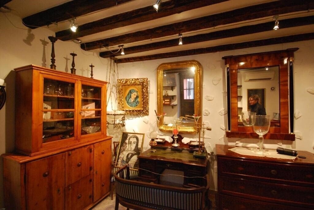 Villa Tuttorotto 4* фотосуреті