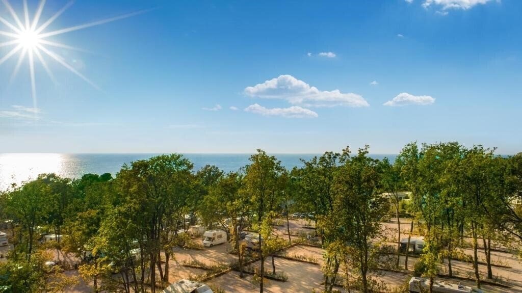 Aminess Maravea Camping Resort (ex. Aminess Park Mareda) 4* суреті