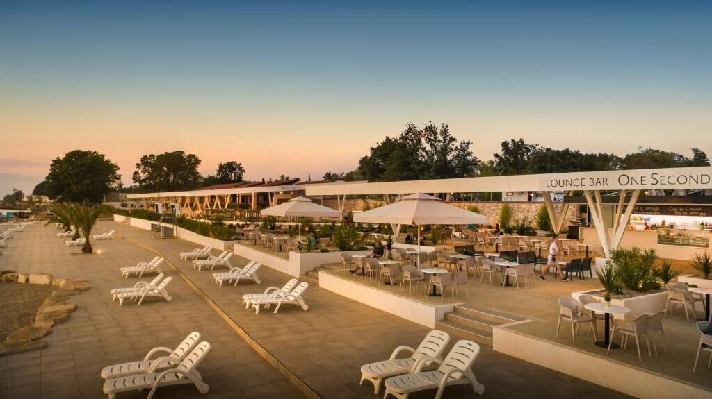 Aminess Maravea Camping Resort (ex. Aminess Park Mareda) 4* суреті