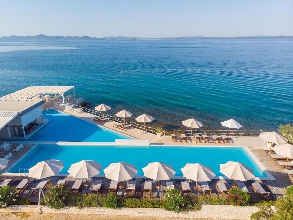 Falkensteiner Apartments Petrcane 4* қонақ үйі