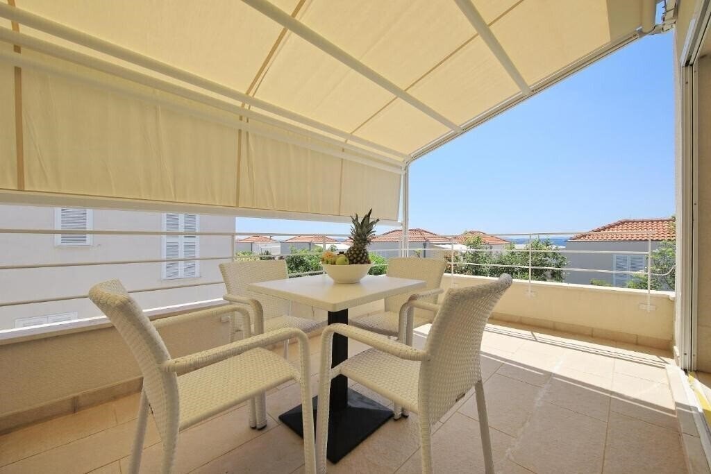 Falkensteiner Apartments Petrcane 4* фотосуреті