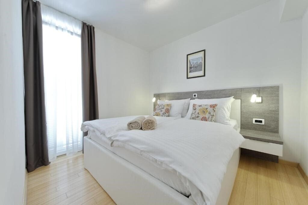 Falkensteiner Apartments Petrcane 4* суреті