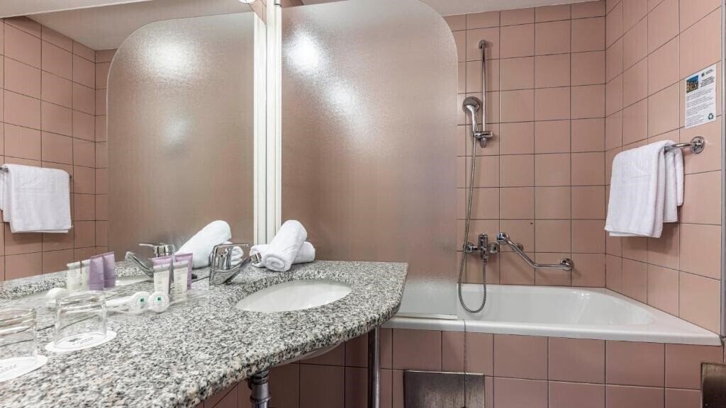 Jezero 3* фотосуреті