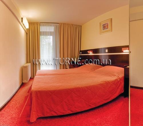 Bellevue 2* қонақ үйі