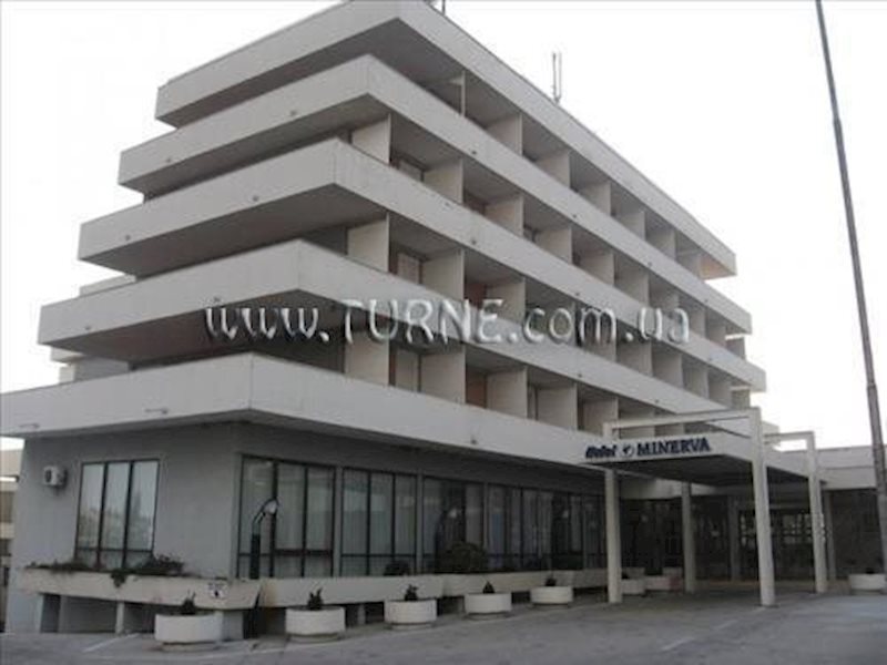 Medora Auri Family Beach (ex. Minerva) 4* фотосуреті