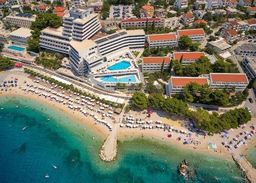 Отель Hotel Medora Auri Pavilion Residences 3*