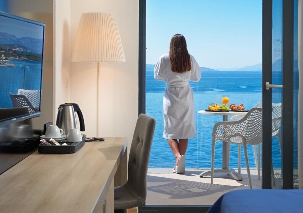 Фотография Hotel Medora Auri Pavilion Residences 3*