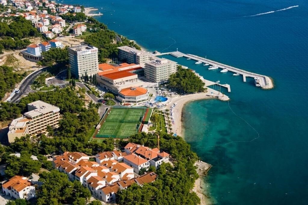 Фото Apartments Lavica 3*