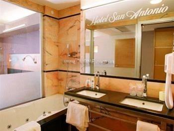 San Antonio 4* қонақ үйі