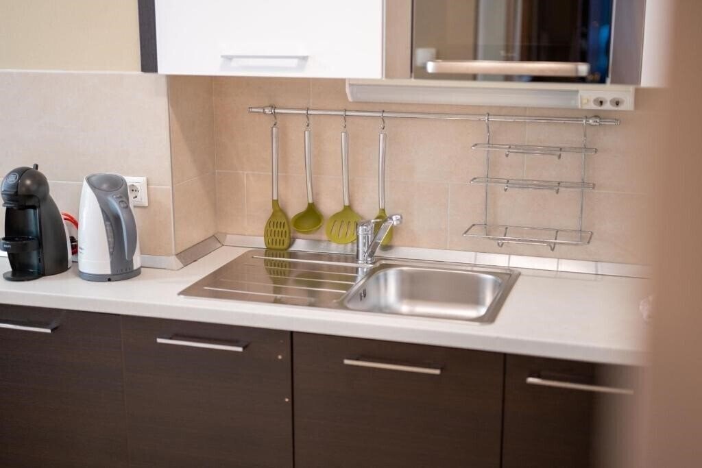 Картинка THE RESIDENCE 4*