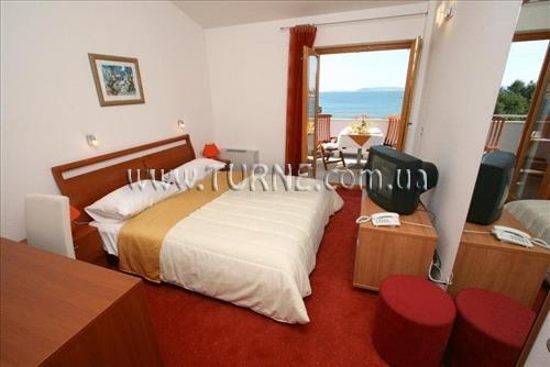 Изображение Eden Hotel Podstrana 4*