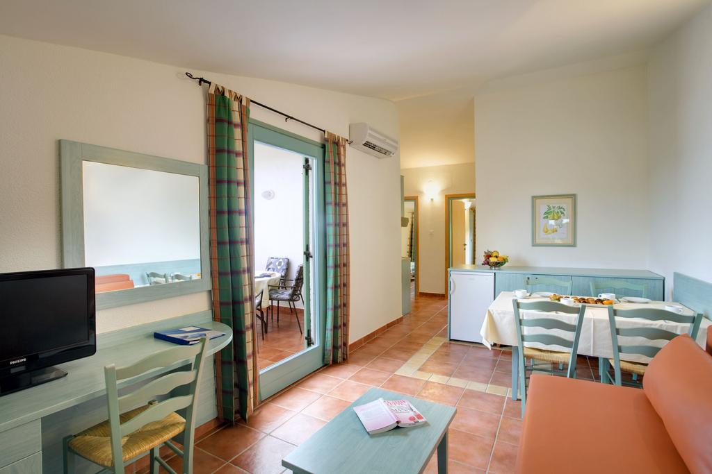 Valamar Tamaris Villas 4* фотосуреті