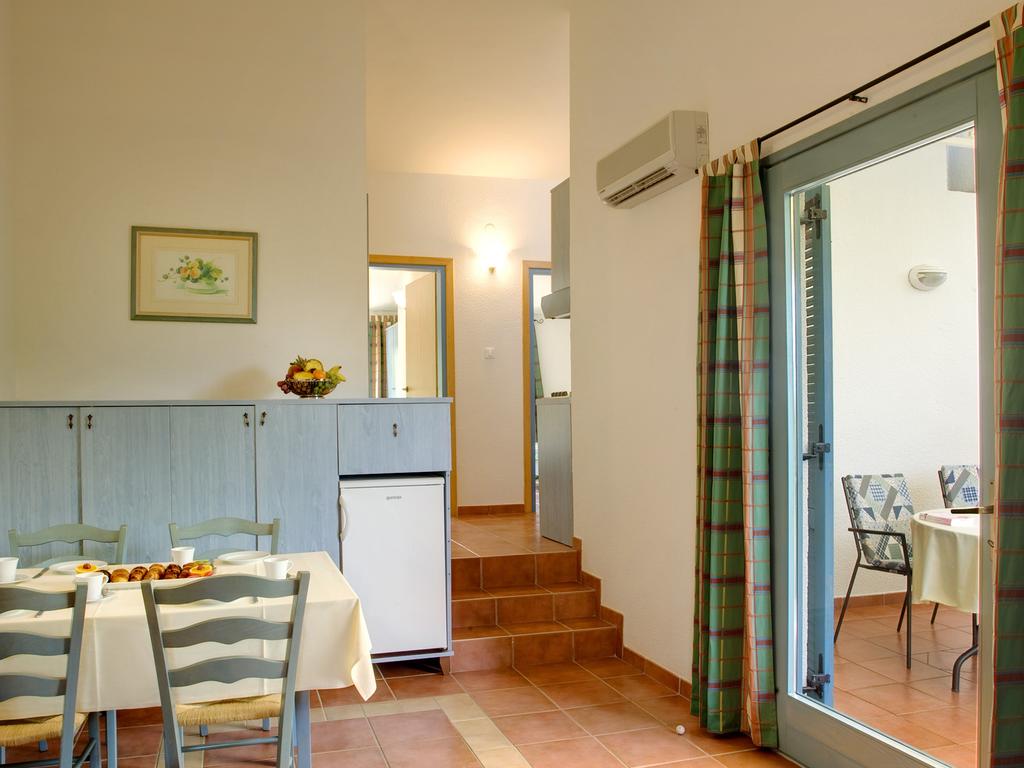 Valamar Tamaris Villas 4* суреті