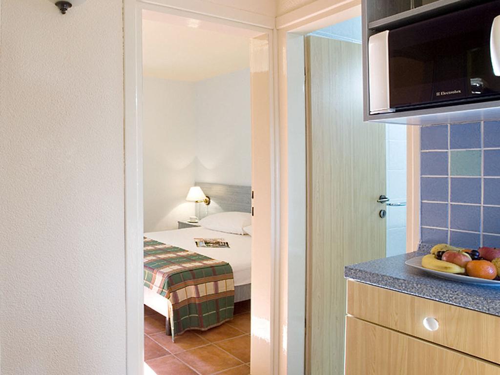 Valamar Tamaris Villas 4* суреті