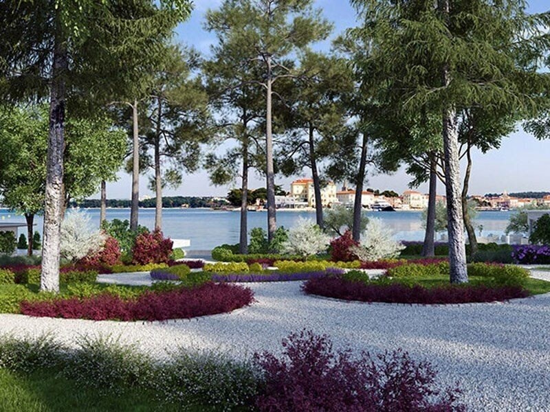 Valamar Isabella 4* фотосуреті