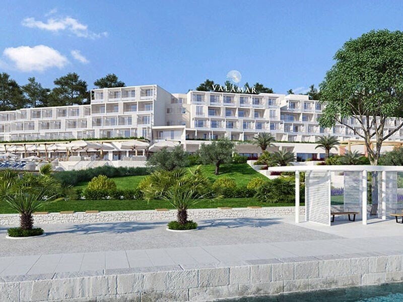 Valamar Isabella 4* суреті