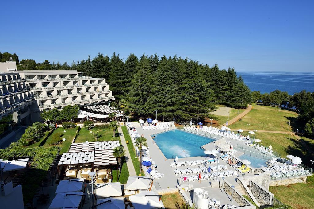 Laguna Mediteran 3* фотосуреті