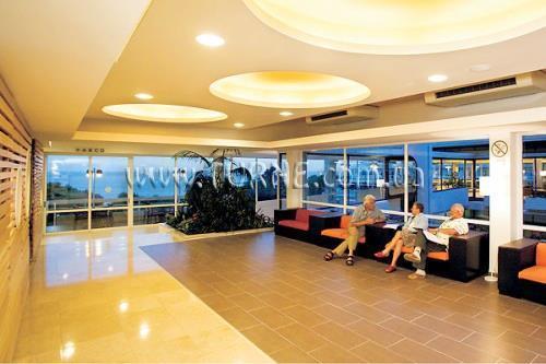 Laguna Delfin Hotel 3* фотосуреті